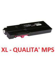 TONER C400C XL CIANO ALTA CAPACITA' MPS COMPATIBILE 106R03529 PER XEROX VersaLink C400s,C405s  C400 CAPACITA' 810.000 PAGINE
