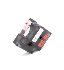 CASSETTA NASTRO D18432 NERO SU GIALLO 12mmX5.5M S0718450 COMPATIBILE PER DYMO RINHO 4200,5200,5000,6000 CASSETTA NASTRO D18432 NERO SU GIALLO 12mmX5.5M S0718450 COMPATIBILE PER DYMO RINHO 4200,5200,5000,6000