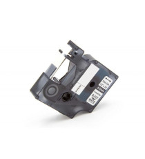 CASSETTA NASTRO D18431 NERO SU GIALLO 9mmX5.5M S0718440 COMPATIBILE PER DYMO RINHO 4200,5200,5000,6000 CASSETTA NASTRO D18431 NERO SU GIALLO 9mmX5.5M S0718440 COMPATIBILE PER DYMO RINHO 4200,5200,5000,6000