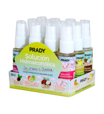 PACK 12 GEL IGIENIZZANTE MANI 50ml CON 6 AROMA DIFFERENTI CON ALMENO 70% DI ALCOOL PROTEGGE DA GERMI E BATTERI ANTIBATTERICO  PACK 12 GEL IGIENIZZANTE MANI 50ml CON 6 AROMA DIFFERENTI CON ALMENO 70% DI ALCOOL PROTEGGE DA GERMI E BATTERI ANTIBATTERICO