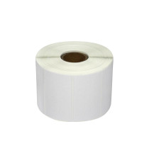 ETICHETTE ZEBRA 101,5X76,2MM BIANCHE 500PZ TERMICHE COMPATIBILI ZEBRA GK 420T,ZT 220,420 800264-305/880239-076D/800294