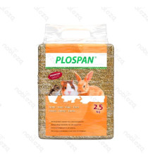 PAGLIA NATURALE 2.5KG PER RODITORI - CONIGLI - PICCOLI ANIMALI - 7.5LITRI - QUALITA' PREMIUM - PROVENIENZA PAESI BASSI! PAGLIA NATURALE 2.5KG PER RODITORI - CONIGLI - PICCOLI ANIMALI - 7.5LITRI - QUALITA' PREMIUM - PROVENIENZA PAESI BASSI!