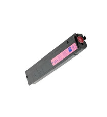 TONER T-FC50E-C CIANO 6AJ00000113 COMPATIBILE PER TOSHIBA E-STUDIO 2555CSE,3055,3555,4555,5055 TFC50E CAPACITA' 33.600 PAGINE