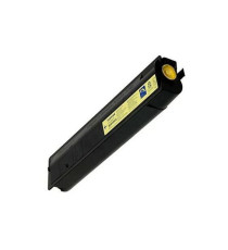 TONER T-FC50E-C MAGENTA 6AJ00000112 COMPATIBILE PER TOSHIBA E-STUDIO 2555CSE,3055,3555,4555,5055 TFC50E CAPACITA' 33.600 PAGINE