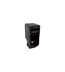 TONER C232HC0 CIANO COMPATIBILE PER LEXMARK C2325/C2325dw/C2425 /C2425dw/C2535/C2640 2.300 PAGINE