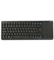 MINI TASTIERA ULTRA SLIM LINQ KM-681 CON CAVO USB BIANCA O NERA (A SCELTA) - 80 TASTI - Dimensioni: 28x12x2.5cm MINI TASTIERA ULTRA SLIM LINQ KM-681 CON CAVO USB BIANCA O NERA (A SCELTA) - 80 TASTI - Dimensioni: 28x12x2.5cm