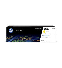 HP W2211A CIANO TONER ORIGINALE 207A PER HP Color LaserJet Pro Color Pro M255,MFP M282nw/M283fw CAPACITA' 1.250 PAGINE HP W2211A CIANO TONER ORIGINALE 207A PER HP Color LaserJet Pro Color Pro M255,MFP M282nw/M283fw CAPACITA' 1.250 PAGINE