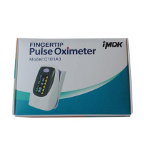 PULSOSSIMETRO DITO IMDK C101A3 CE0123 - DISPLAY OLED - SATURIMETRO MISURAZIONE OSSIGENO NEL SANGUE!CERTIFICAZIONE DM E CE! PULSOSSIMETRO DITO IMDK C101A3 CE0123 - DISPLAY OLED - SATURIMETRO MISURAZIONE OSSIGENO NEL SANGUE!CERTIFICAZIONE DM E CE!