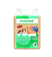 TRUCIOLI DI SEGATURA LEGNO PROFUMAZIONE LAVANDA 64 LITRI - PLOSPAN - ADATTO A TUTTI I PICCOLI RODITORI LETTIERA PREMIUM QUALITY TRUCIOLI DI SEGATURA LEGNO PROFUMAZIONE LAVANDA 64 LITRI - PLOSPAN - ADATTO A TUTTI I PICCOLI RODITORI LETTIERA PREMIUM QUALITY