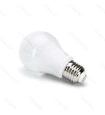 LAMPADINA LED A5 A60 17W ATTACCO E27 1445 LUMEN A+ COLOR BOX 6400K LUCE FREDDA MISURA D60*H119mm EQUIVALE 96W INCANDESCENZA LAMPADINA LED A5 A60 17W ATTACCO E27 1445 LUMEN A+ COLOR BOX 6400K LUCE FREDDA MISURA D60*H119mm EQUIVALE 96W INCANDESCENZA