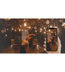 LAMPADINA LED FILAMENTO AMBRATA G80 8W ATTACCO E27 650 LUMEN 2200K LUCE CALDA D80*H120mm ANGOLO 360 EQUIVALE A 51W INCADESCENZA LAMPADINA LED FILAMENTO AMBRATA G80 8W ATTACCO E27 650 LUMEN 2200K LUCE CALDA D80*H120mm ANGOLO 360 EQUIVALE A 51W INCADESCENZA