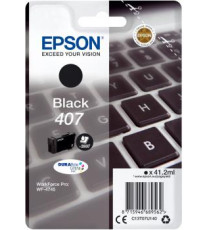 ORIGINALE EPSON T1631XL NERA PER EPSON WF2010W 2510WF 2520NF 2530WF C13T16314012 16XL CAPACITA' 12,9ML ORIGINALE EPSON T1631XL NERA PER EPSON WF2010W 2510WF 2520NF 2530WF C13T16314012 16XL CAPACITA' 12,9ML