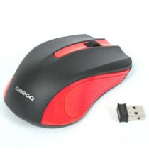 MOUSE WIRELESS OMEGA OM0419B NERO OTTICO 2,4Ghz CON RICEVITORE USB NANO 1000DPI - DISTANZA 10 METRI WIFI OM 0419B MOUSE WIRELESS OMEGA OM0419B NERO OTTICO 2,4Ghz CON RICEVITORE USB NANO 1000DPI - DISTANZA 10 METRI WIFI OM 0419B