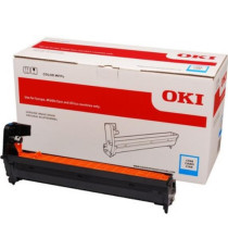 TAMBURO OKI C823 NERO ORIGINALE 46438004 DRUM PER OKI C823,C833,C843 CAPACITA' 30.000 PAGINE TAMBURO OKI C823 NERO ORIGINALE 46438004 DRUM PER OKI C823,C833,C843 CAPACITA' 30.000 PAGINE