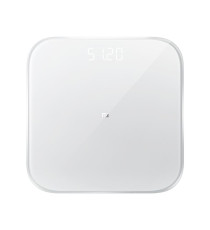 BILANCIA SMART XIAOMI MI SMART SCALE 2 - CONNESSIONE BLUETOOTH - PESO - BMI - MASSA CORPOREA - VALUTAZIONE EQUILIBRIO CORPO BILANCIA SMART XIAOMI MI SMART SCALE 2 - CONNESSIONE BLUETOOTH - PESO - BMI - MASSA CORPOREA - VALUTAZIONE EQUILIBRIO CORPO