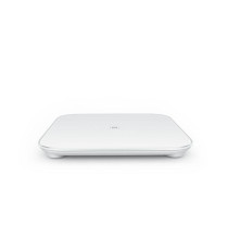 BILANCIA SMART XIAOMI MI SMART SCALE 2 - CONNESSIONE BLUETOOTH - PESO - BMI - MASSA CORPOREA - VALUTAZIONE EQUILIBRIO CORPO BILANCIA SMART XIAOMI MI SMART SCALE 2 - CONNESSIONE BLUETOOTH - PESO - BMI - MASSA CORPOREA - VALUTAZIONE EQUILIBRIO CORPO