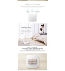 BILANCIA SMART XIAOMI MI SMART SCALE 2 - CONNESSIONE BLUETOOTH - PESO - BMI - MASSA CORPOREA - VALUTAZIONE EQUILIBRIO CORPO BILANCIA SMART XIAOMI MI SMART SCALE 2 - CONNESSIONE BLUETOOTH - PESO - BMI - MASSA CORPOREA - VALUTAZIONE EQUILIBRIO CORPO