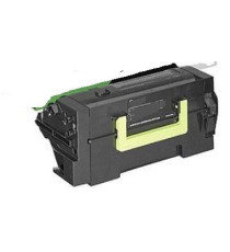 TONER 602H NERO COMPATIBILE PER LEXMARK MX 310DN 410DE 510DE 511DE 511DHE 511DTE 611DE 611DHE 60F2H00 10.000 PAGINE TONER 602H NERO COMPATIBILE PER LEXMARK MX 310DN 410DE 510DE 511DE 511DHE 511DTE 611DE 611DHE 60F2H00 10.000 PAGINE