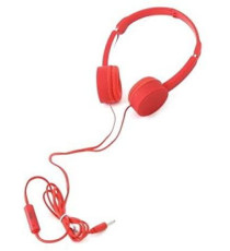 CUFFIE STEREO CON MICROFONO LINQ MIM03 COLORI VARI  - N° 1 JACK DA 3.5MM - CUFFIE ALTA DEFINIZIONE HI-FI - CAVO 1,5 METRI CUFFIE STEREO CON MICROFONO LINQ MIM03 COLORI VARI  - N° 1 JACK DA 3.5MM - CUFFIE ALTA DEFINIZIONE HI-FI - CAVO 1,5 METRI