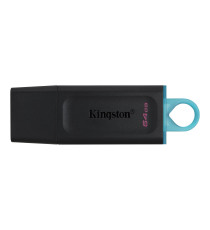 PENDRIVE KINGSTON DT20 64 GB DATATRAVELER 64GB DT20 2.0 - USB 2.0 DT20/64GB Drive Flash USB PENDRIVE KINGSTON DT20 64 GB DATATRAVELER 64GB DT20 2.0 - USB 2.0 DT20/64GB Drive Flash USB