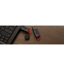 PENDRIVE KINGSTON DT20 64 GB DATATRAVELER 64GB DT20 2.0 - USB 2.0 DT20/64GB Drive Flash USB PENDRIVE KINGSTON DT20 64 GB DATATRAVELER 64GB DT20 2.0 - USB 2.0 DT20/64GB Drive Flash USB