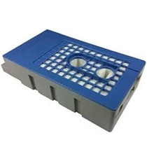 CARTUCCIA T6941PBK PHOTO BLACK COMPATIBILE PER EPSON SC-T3000,T7000,T5000,T3200 CAPACITA' 700ML INK PIGMENTATO -CON CHIP- CARTUCCIA T6941PBK PHOTO BLACK COMPATIBILE PER EPSON SC-T3000,T7000,T5000,T3200 CAPACITA' 700ML INK PIGMENTATO -CON CHIP-