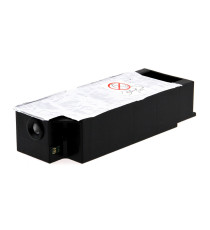 MAINTENANCE BOX T619300 COMPATIBILE C13T619300 KIT DI MANUTENZIONE NERO+COLORE PER EPSON SC-T3000,T7000,T5000,T3200  MAINTENANCE BOX T619300 COMPATIBILE C13T619300 KIT DI MANUTENZIONE NERO+COLORE PER EPSON SC-T3000,T7000,T5000,T3200