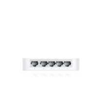 SWITCH MERCUSYS ETHERNET - 5 PORTE - 10/100/1000 Mbps - PLUG AND PLAY - Dimensioni: 80 × 48mm