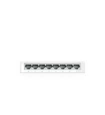 SWITCH TP-LINK TL-SF1005D ETHERNET - 5 PORTE - 10/100 Mbps - AUTO Negotiation/AUTO MDI/MDIX - Dimensioni: 103.5 x 70 x 22 mm