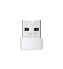 ADATTATORE WI-FI 150Mbps TP-LINK TL-WN725N NANO USB 2.0 WIRELESS - PER WINDOWS - MAC - LINUX 18.6x15x7.1mm ADATTATORE WI-FI 150Mbps TP-LINK TL-WN725N NANO USB 2.0 WIRELESS - PER WINDOWS - MAC - LINUX 18.6x15x7.1mm