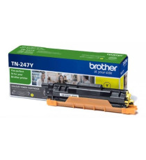 TONER TN-247M MAGENTA ORIGINALE ALTA CAPACITA' PER BROTHER Dcp-L3500s HL-L3200s MFC-L3700s TN247 CAPACITA' 2.300 PAGINE TONER TN-247M MAGENTA ORIGINALE ALTA CAPACITA' PER BROTHER Dcp-L3500s HL-L3200s MFC-L3700s TN247 CAPACITA' 2.300 PAGINE