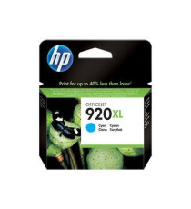 ORIGINALE HP 920XL NERA CD975AE PER HP 6000 6500AIO 6500WIFI 6500A 7000 7500A CD975AE 920BK CAPACITA' 49ML 1200 PAGINE ORIGINALE HP 920XL NERA CD975AE PER HP 6000 6500AIO 6500WIFI 6500A 7000 7500A CD975AE 920BK CAPACITA' 49ML 1200 PAGINE