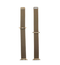 CINTURINO IN ACCIAIO NERO 38MM E 40MM MAGNETICO IN ACCIAO INOSSIDABILE PER APPLE WATCH SERIE 2-3-4-5 MATERIALE ALTA QUALITA'  CINTURINO IN ACCIAIO NERO 38MM E 40MM MAGNETICO IN ACCIAO INOSSIDABILE PER APPLE WATCH SERIE 2-3-4-5 MATERIALE ALTA QUALITA'