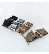 CINTURINO IN ACCIAIO NERO 38MM E 40MM MAGNETICO IN ACCIAO INOSSIDABILE PER APPLE WATCH SERIE 2-3-4-5 MATERIALE ALTA QUALITA'  CINTURINO IN ACCIAIO NERO 38MM E 40MM MAGNETICO IN ACCIAO INOSSIDABILE PER APPLE WATCH SERIE 2-3-4-5 MATERIALE ALTA QUALITA'