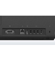 DELL OPTIPLEX 3240 AIO Core i5-6500 8GB 256GB SSD 21.5" FHD WLED WINDOWS 10 PRO RICONDIZIONATO GRADE A+++