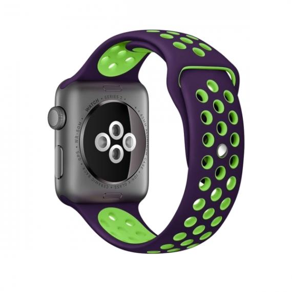 cinturino apple nike