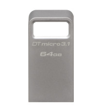PENDRIVE KINGSTON DTKN 64GB DATA TRAVELER KYSON IN METALLO 64 GB USB 2.0 - DTKN/64GB Drive Flash USB Velocità USB 3.2 Gen 1 PENDRIVE KINGSTON DTKN 64GB DATA TRAVELER KYSON IN METALLO 64 GB USB 2.0 - DTKN/64GB Drive Flash USB Velocità USB 3.2 Gen 1