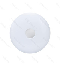PLAFONIERA SMART 18W WIFI RGB+CCT (3000K-6500K) 1300 LUMEN D340*H80mm COMPATIBILE CON ALEXA E GOOGLE ASSISTANT - AIGOSTAR PLAFONIERA SMART 18W WIFI RGB+CCT (3000K-6500K) 1300 LUMEN D340*H80mm COMPATIBILE CON ALEXA E GOOGLE ASSISTANT - AIGOSTAR