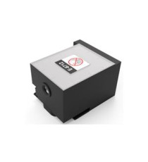 MAINTENANCE BOX T6712 ORIGINALE EPSON C13T671200 PXMB4 PER EPSON WORKFORCE WF 6090,6590,8010,8090,8510,8590,R8590 75.000 PAGINE MAINTENANCE BOX T6712 ORIGINALE EPSON C13T671200 PXMB4 PER EPSON WORKFORCE WF 6090,6590,8010,8090,8510,8590,R8590 75.000 PAGINE
