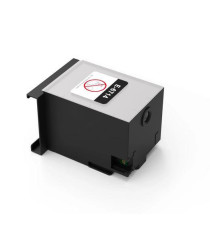 MAINTENANCE BOX T6714 ORIGINALE EPSON C13T671400 PER EPSON WORKFORCE WF C878,C879,C869,C8690,C8610,C8190 MAINTENANCE BOX T6714 ORIGINALE EPSON C13T671400 PER EPSON WORKFORCE WF C878,C879,C869,C8690,C8610,C8190