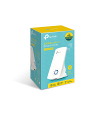 SWITCH TP-LINK TL-SF1008D ETHERNET - 8 PORTE - 10100 Mbps - AUTO NegotiationAUTO MDIMDIX - Dimensioni: 134.5x79x22.5mm