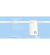 SWITCH TP-LINK TL-SF1008D ETHERNET - 8 PORTE - 10100 Mbps - AUTO NegotiationAUTO MDIMDIX - Dimensioni: 134.5x79x22.5mm