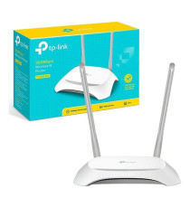 RANGE EXTENDER WIFI XIAOMI MI DVB4235GL PRO 300MBPS - RIPETITORE WIFI - 2 ANTENNE ESTERNE - EASY SETUP