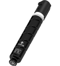 TONER EXV48 XL NERO MPS COMPATIBILE 9106B002 PER CANON IMAGERUNNER C1300,C1325,C1335 EXV-48 CAPACITA 16.500 PAGINE