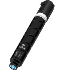 TONER EXV48 NERO COMPATIBILE 9106B002 PER CANON IMAGERUNNER C1300,C1325,C1335 EXV-48 CAPACITA 16.500 PAGINE