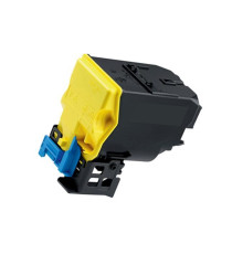 TONER TNP-27M MAGENTA A0X5353 COMPATIBILE PER KONICA MINOLTA BIZHUB C25 TNP27 CAPACITA 4.500 PAGINE