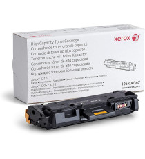 ORIGINALE XEROX B215 NERO 106R04346 PER XEROX B205 XEROX B210 XEROX B215 CAPACITA 1.500 PAGINE ORIGINALE XEROX B215 NERO 106R04346 PER XEROX B205 XEROX B210 XEROX B215 CAPACITA 1.500 PAGINE