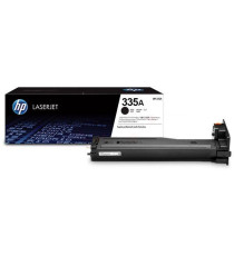 HP W1335X NERO ALTA CAPACITA' TONER ORIGINALE 335X PER HP LASERJET M438n,M442dn,M443nda CAPACITA 13.700 PAGINE HP W1335X NERO ALTA CAPACITA' TONER ORIGINALE 335X PER HP LASERJET M438n,M442dn,M443nda CAPACITA 13.700 PAGINE