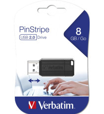 PENDRIVE 16 GB USB VERBATIM -49063- PENDRIVE RETRAIBILE VERBATIM STORE N GO 16GB PINSTRIPE -49063- PENDRIVE 16 GB USB VERBATIM -49063- PENDRIVE RETRAIBILE VERBATIM STORE N GO 16GB PINSTRIPE -49063-