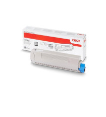 TONER MC853 NERO COMPATIBILE PER  OKI MC853dnct MC873dnct MC873dnv 45862840 7.000 PAGINE TONER MC853 NERO COMPATIBILE PER  OKI MC853dnct MC873dnct MC873dnv 45862840 7.000 PAGINE